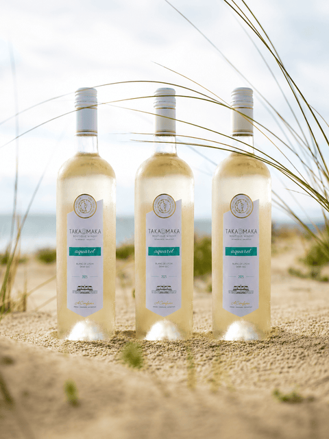 L'Aquarel Coffret de 3 bouteilles